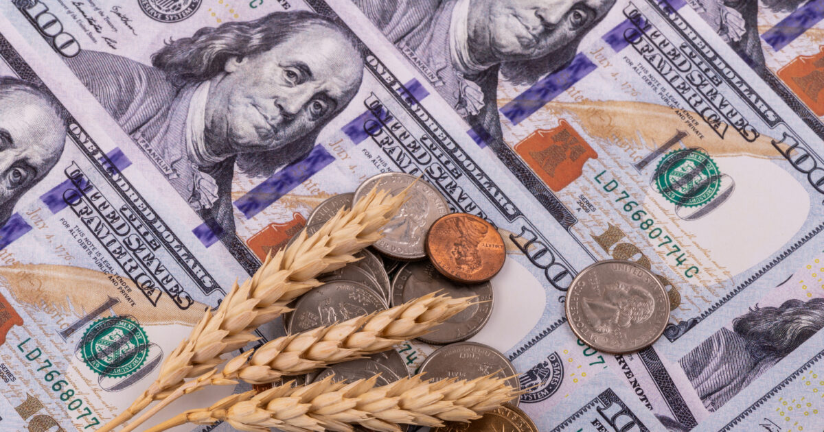 The shutdown brings a blow to the American economy