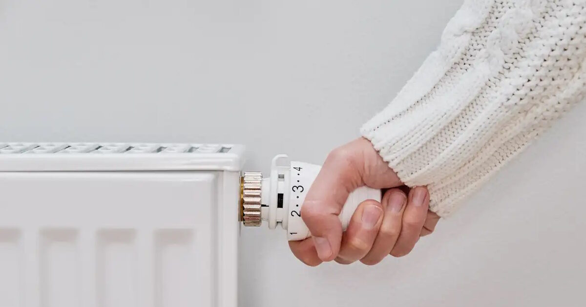 Heating allowance: Submission of applications until December 5th