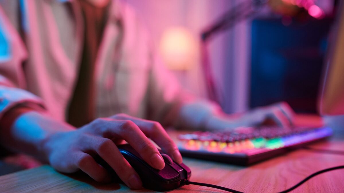 Βιντεοπαιχνίδια