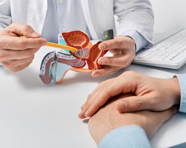 Καρκίνος του Προστάτη: Νέα πρωτοποριακή ρομποτική χειρουργική τεχνική