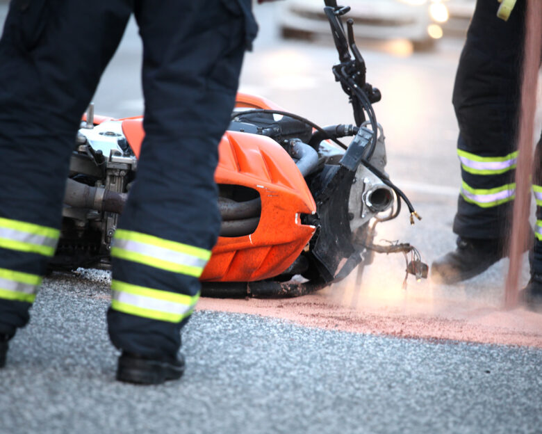 Νάξος: Νεκρός ηλικιωμένος από σύγκρουση της μηχανής του με αγροτικό – Σε νοσοκομείο της Αττικής ένας 80χρονος