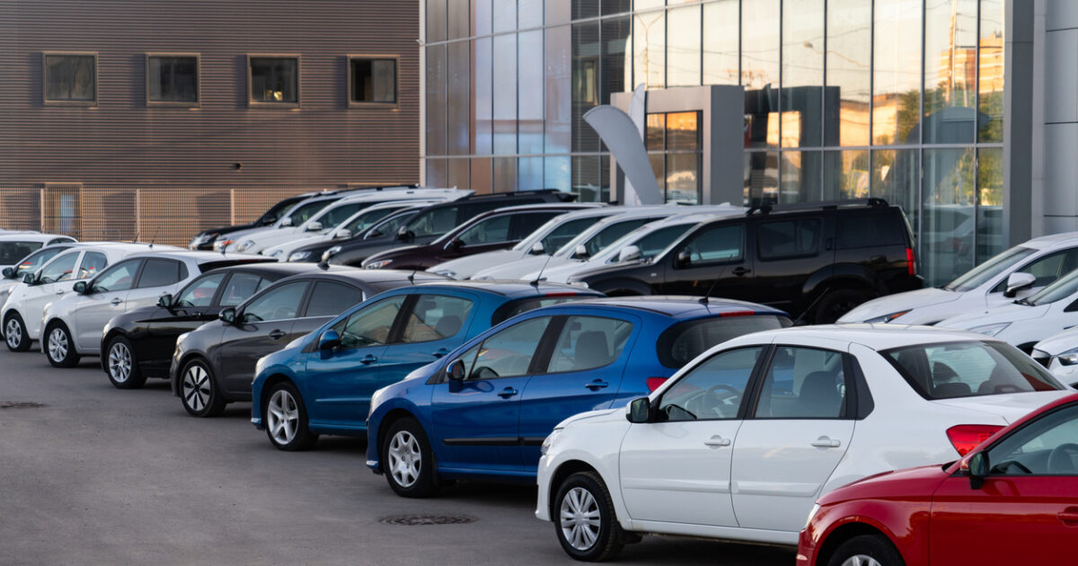 AADE: VAT fraud with used cars – Loss of more than 212,000 euros