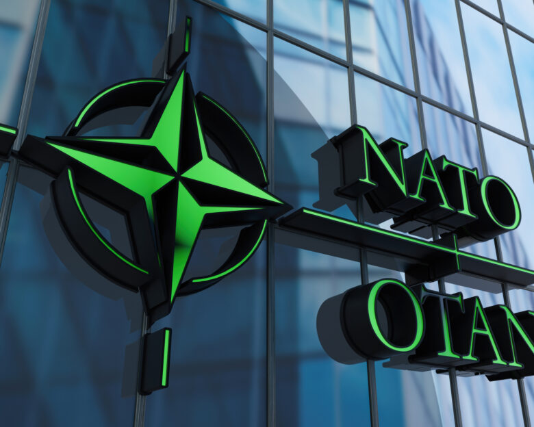 UNITE – Brave NATO: ΝΑΤΟ και Ουκρανία λανσάρουν νέο πρόγραμμα για τεχνολογία πολέμου