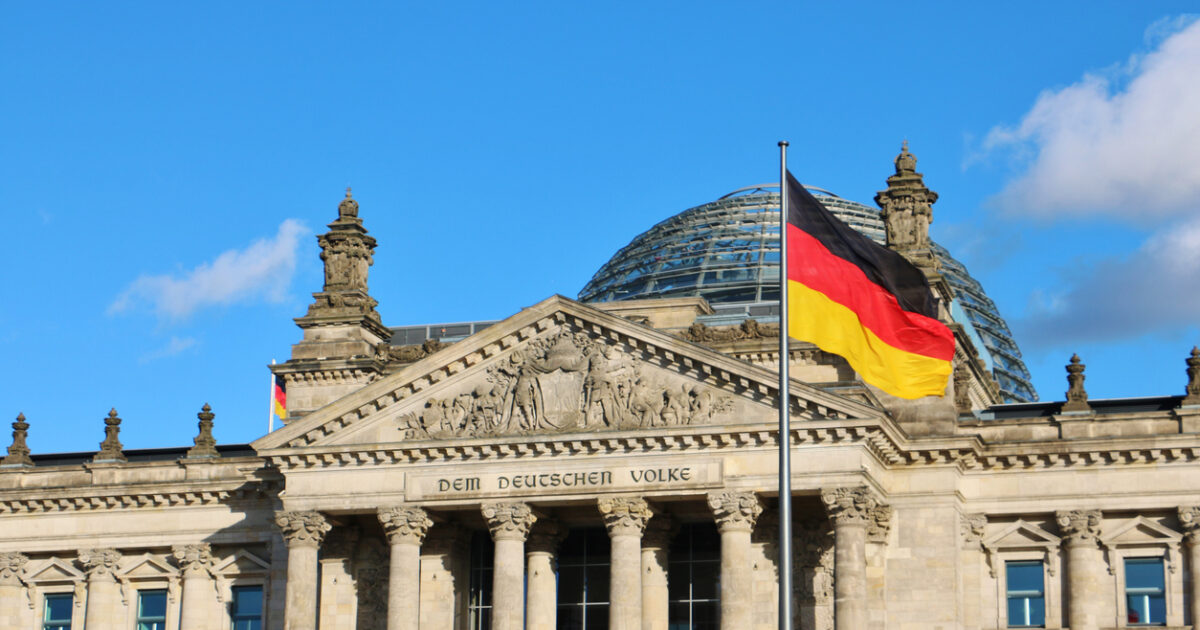 German press for UK participation in SAFE