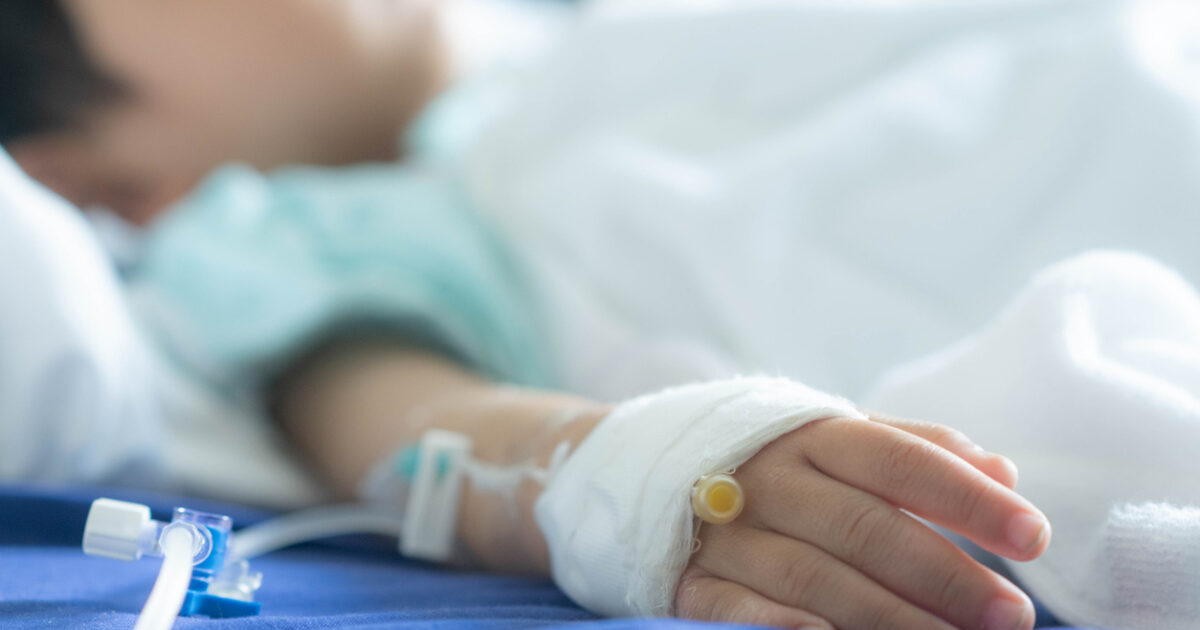 Achaia: The testimony of the 25-year-old about the accident with the 3-year-old – “We were walking on the side of the road and we fell”