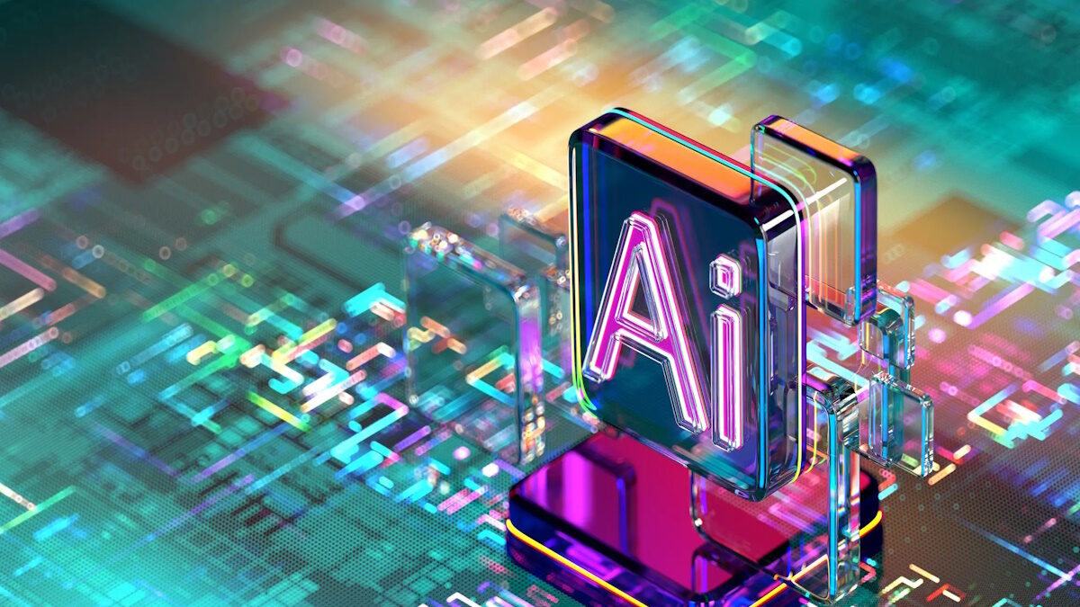 digital transformation. AI data. innovations and technology.