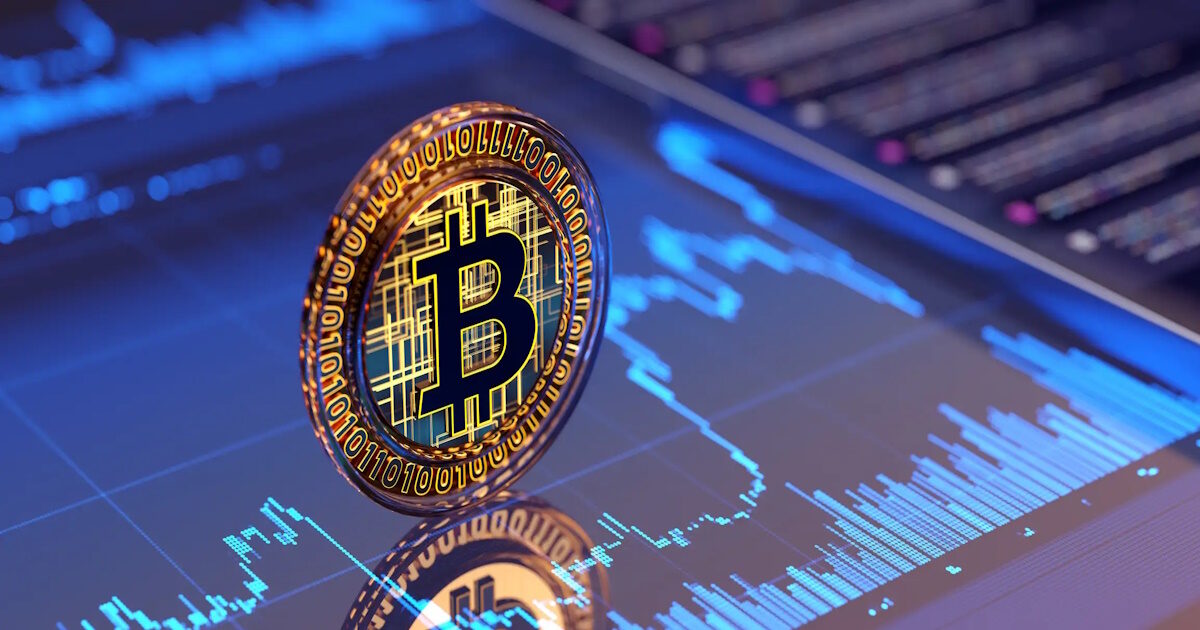 Bitcoin: Crashes below the psychological 0,000 mark