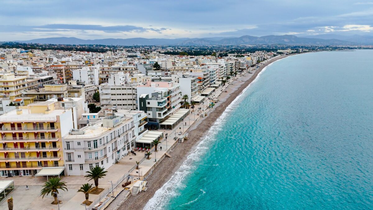 Το νέο τουριστικό τοπίο που διαμορφώνει η κλιματική αλλαγή