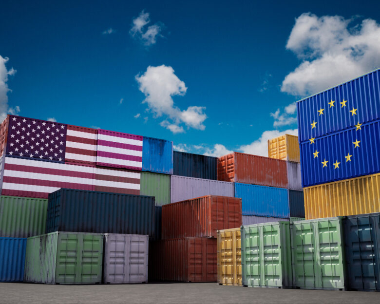 Πονοκέφαλος στις Βρυξέλλες από την «κρυφή» ζημιά των δασμών του Τραμπ στην ευρωπαϊκή οικονομία