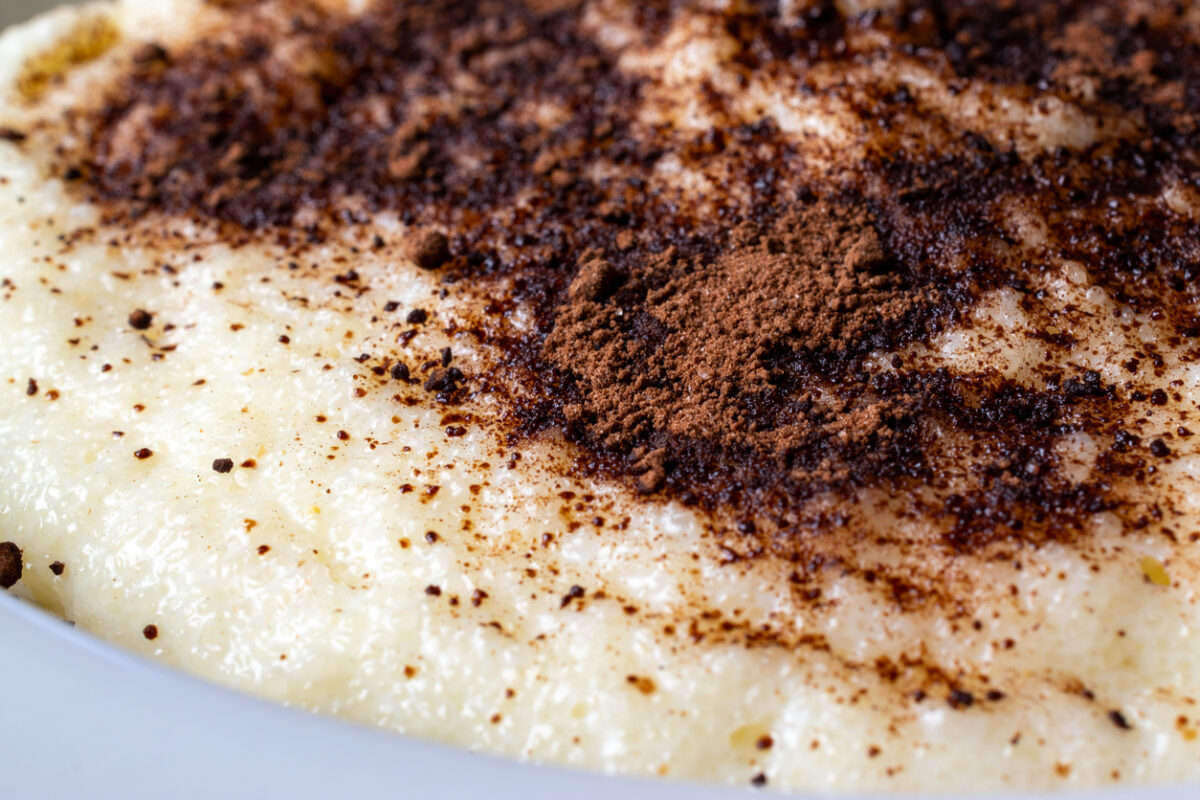 Σιμιγδαλόκρεμα