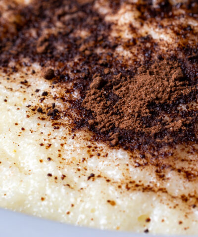 Σιμιγδαλόκρεμα