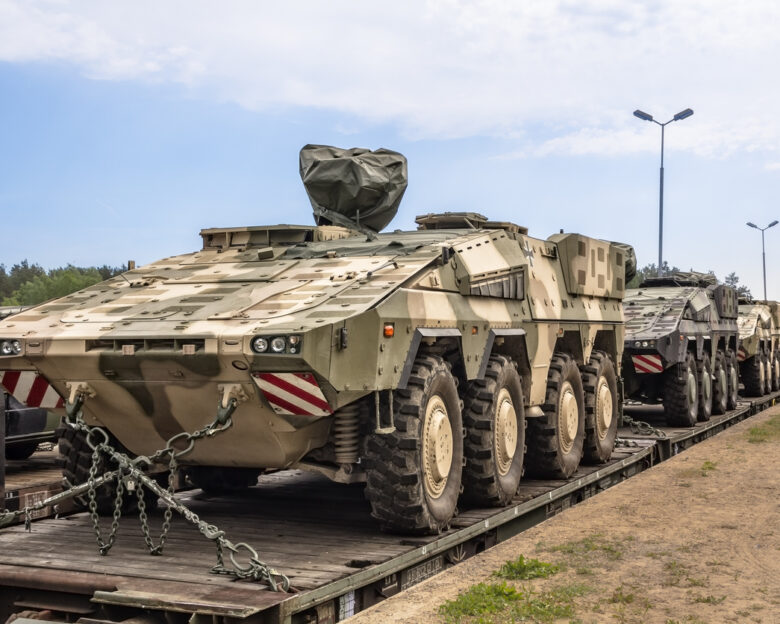 Γερμανία: «Πράσινο φως» για εξοπλισμούς 2,9 δισ. ευρώ