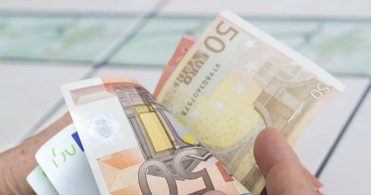 Prepaid bonus cards: On November 27 the draw for 8,500 beneficiaries who will receive 1,000 euros each