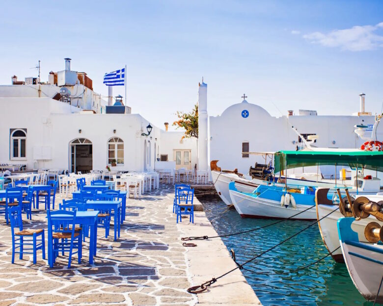 Handelsblatt: Γιατί ο τουρισμός στην Ελλάδα έχει φτάσει στα όριά του