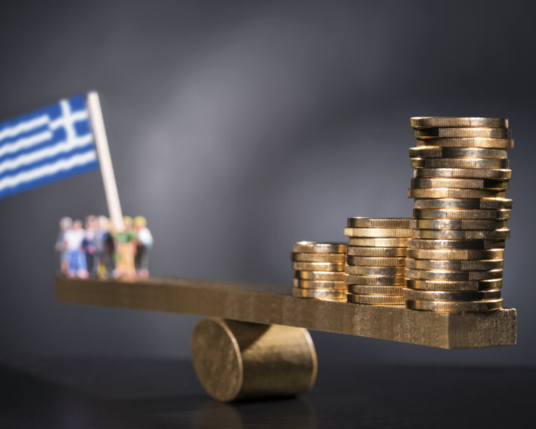 Εκτέλεση κρατικού προϋπολογισμού: Πρωτογενές πλεόνασμα 10,3 δισ. στο δεκάμηνο Ιανουαρίου – Οκτωβρίου