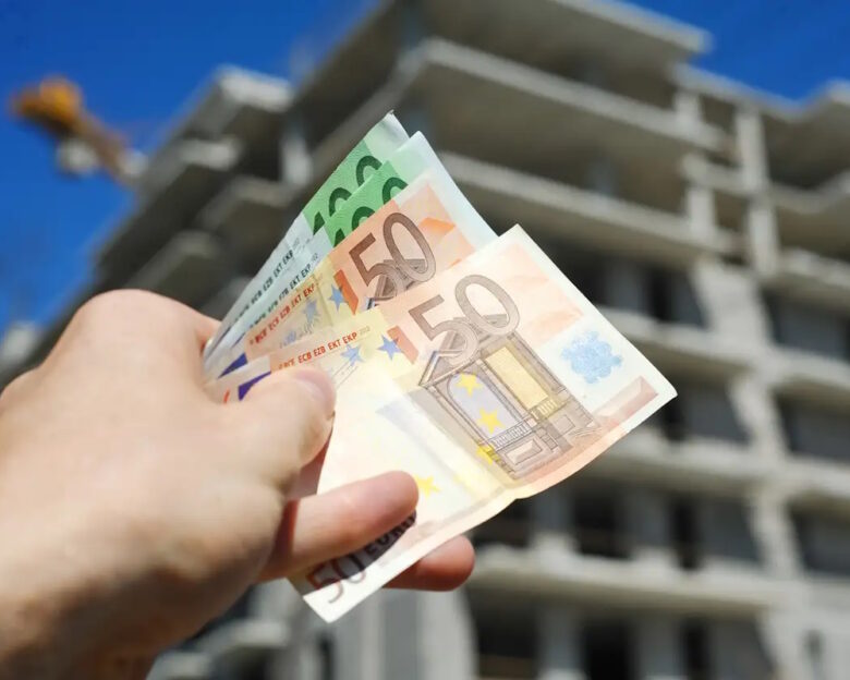 Επιστροφή ενοικίου: Καταβλήθηκαν 199,5 εκατ. ευρώ σε 886.883 δικαιούχους