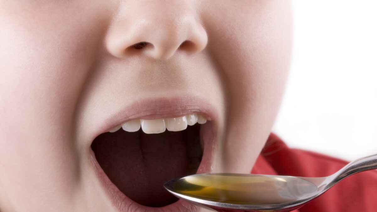 Ο ΕΟΦ απαγορεύει τη διακίνηση και διάθεση συμπληρώματος διατροφής με μουρουνέλαιου