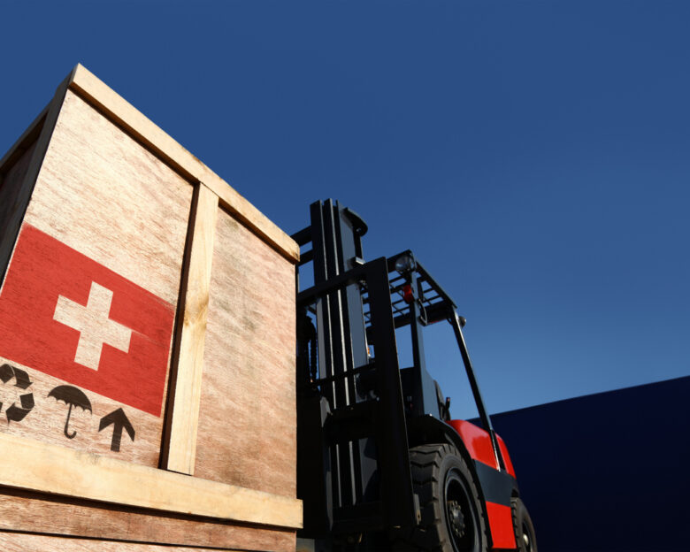 Δασμοί 15% στο τραπέζι των διαπραγματεύσεων Ελβετίας–ΗΠΑ