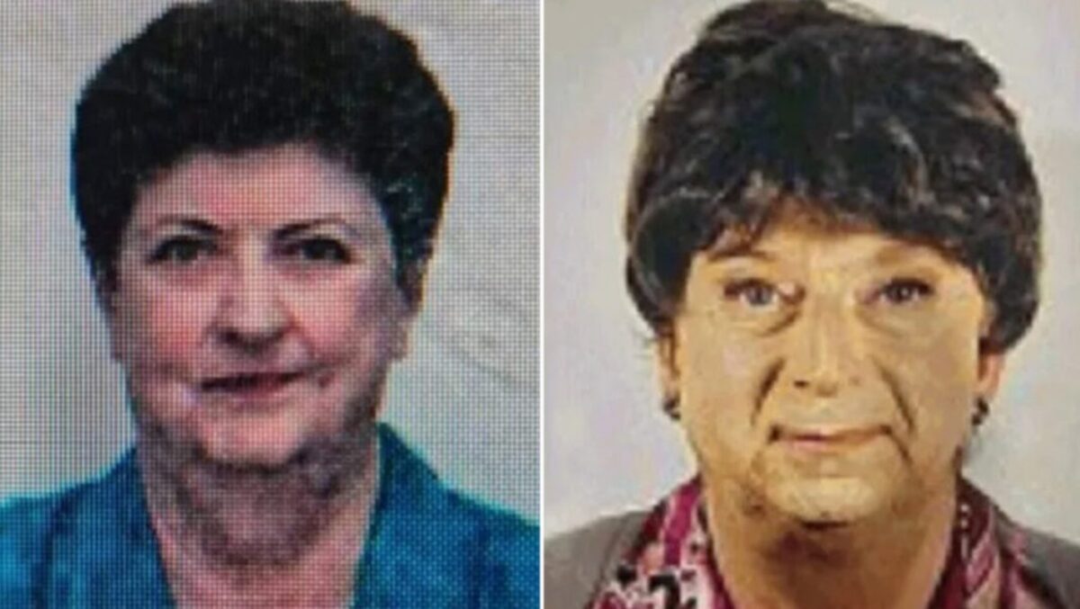 Φωτογραφίες ταυτότητας