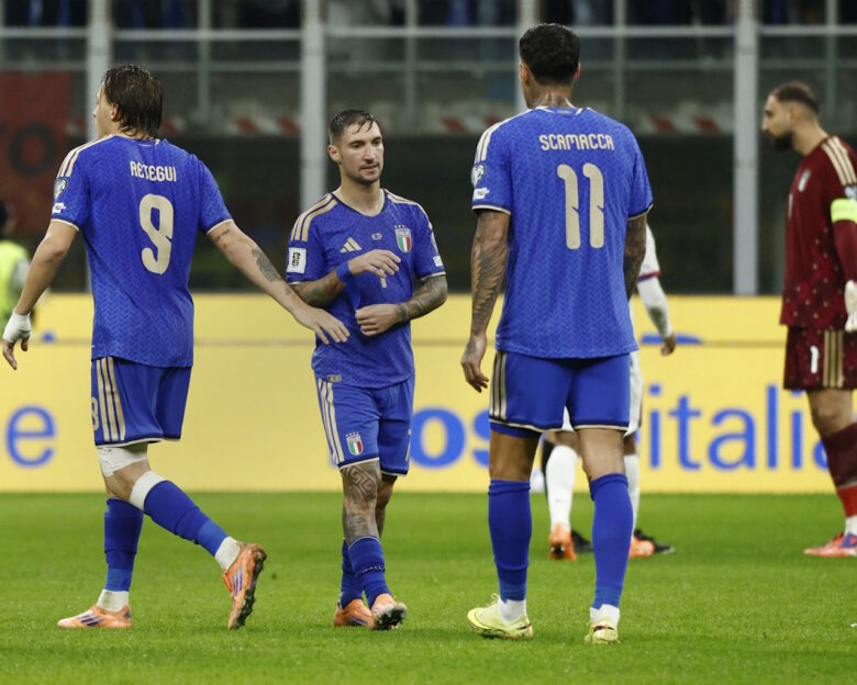 Μουντιάλ 2026: Live streaming η κλήρωση των playoffs, για τα τέσσερα τελευταία ευρωπαϊκά εισιτήρια