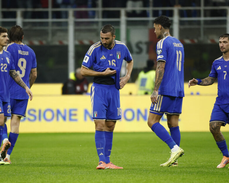 Μουντιάλ 2026: Τα play off της ευρωπαϊκής ζώνης που θα στείλουν 4 εθνικές ομάδες στα τελικά της διοργάνωσης