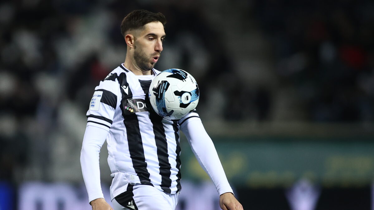 Ιβάνουσετς