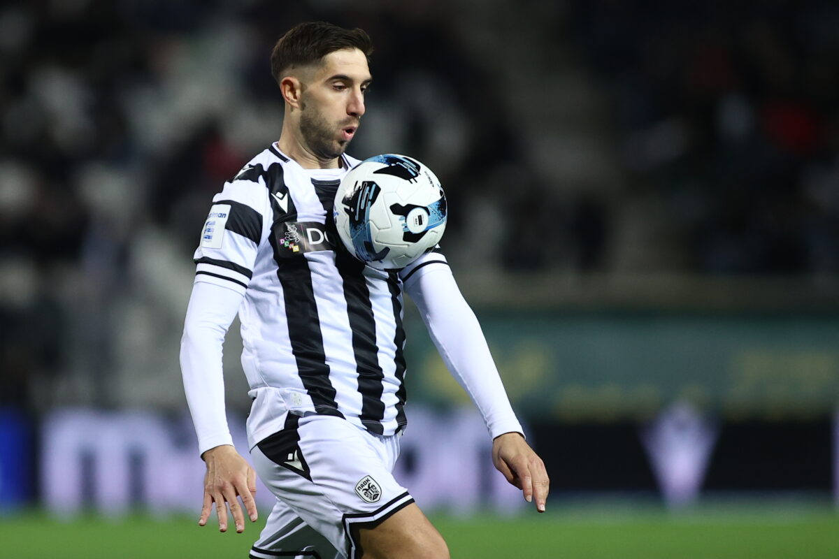 Ιβάνουσετς