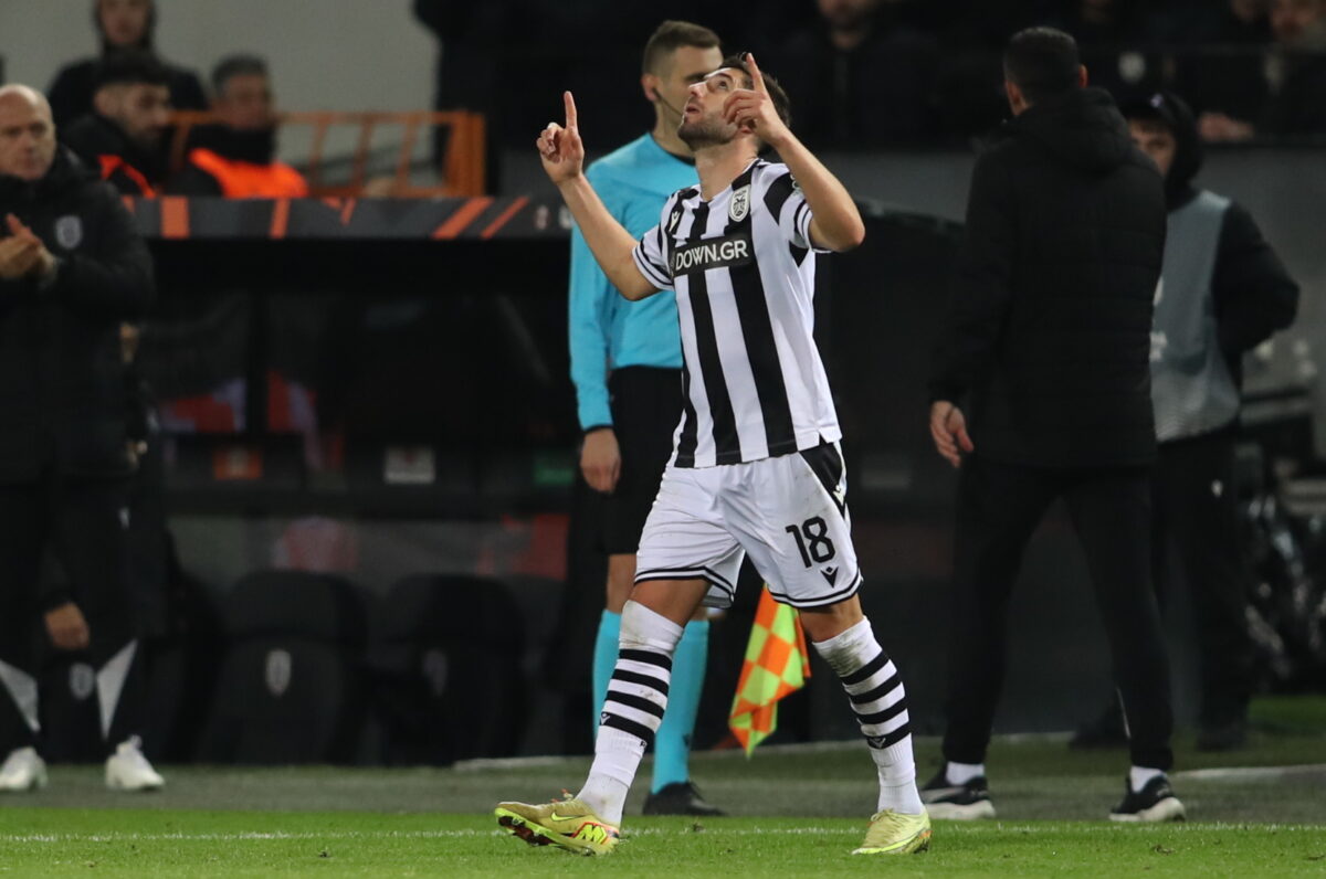 Ιβάνουσετς