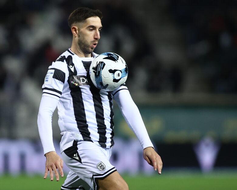 ΠΑΟΚ – Μπραν: Η ενδεκάδα του «Δικεφάλου του Βορρά» για το παιχνίδι του Europa League