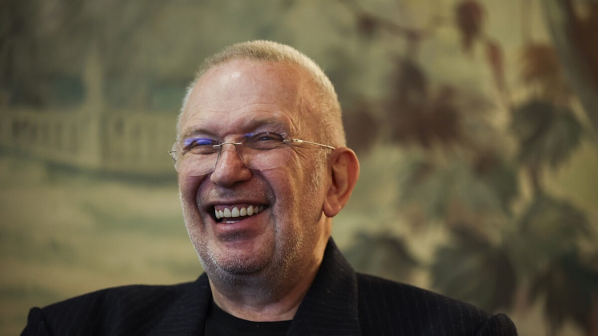 Jean Paul Gaultier