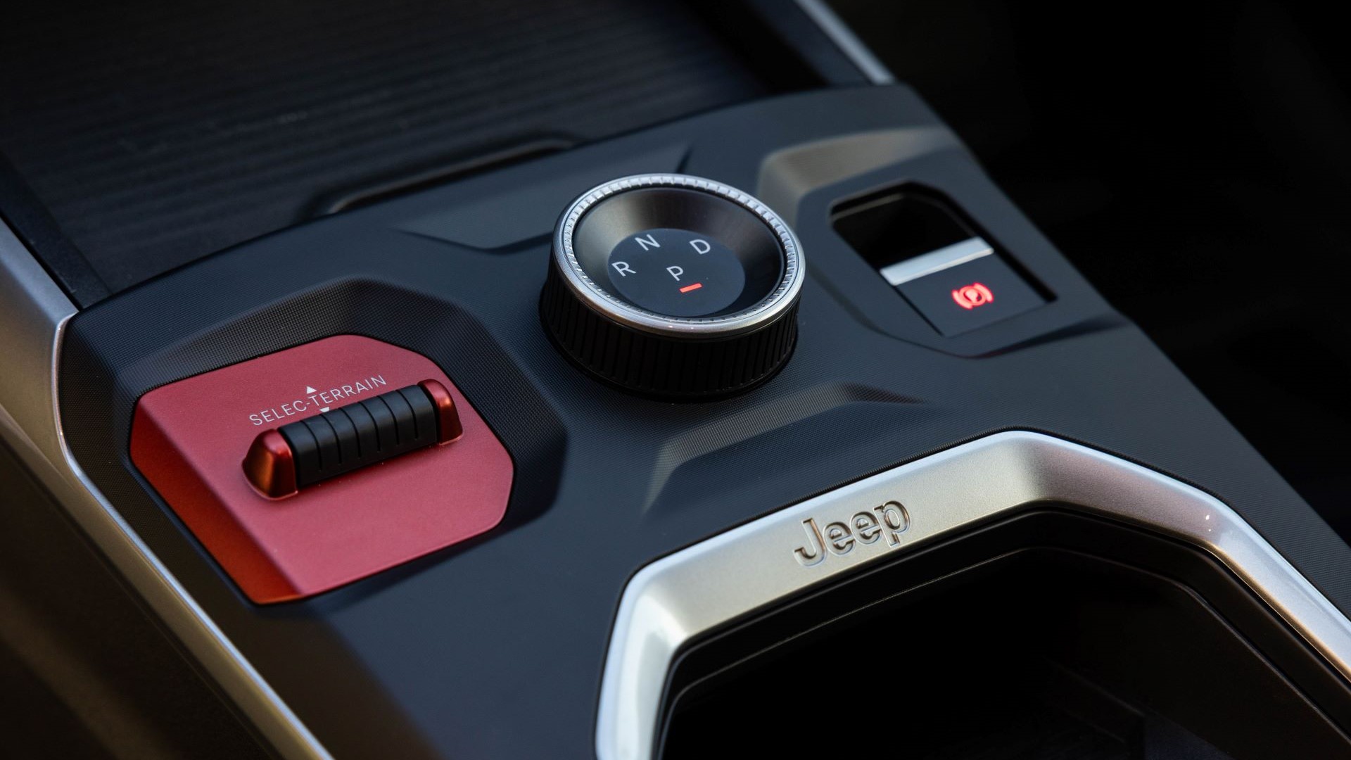 Γνωρίζουμε και οδηγούμε το νέο Jeep Compass στη Βαρκελώνη