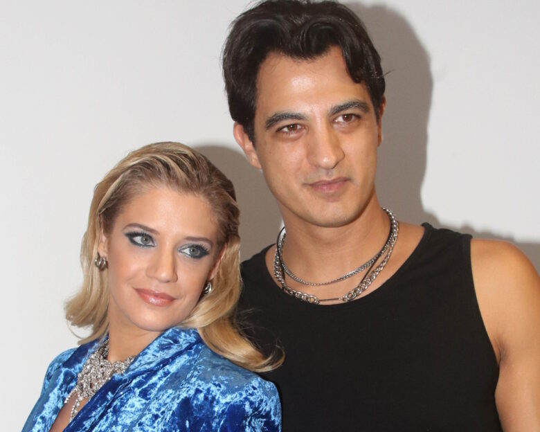 Δήμος Αναστασιάδης: «Ήμουν στον τοκετό της Τζένης Θεωνά, εκείνη τη στιγμή βλέπεις λίγο τη γυναίκα σαν ηρωίδα»