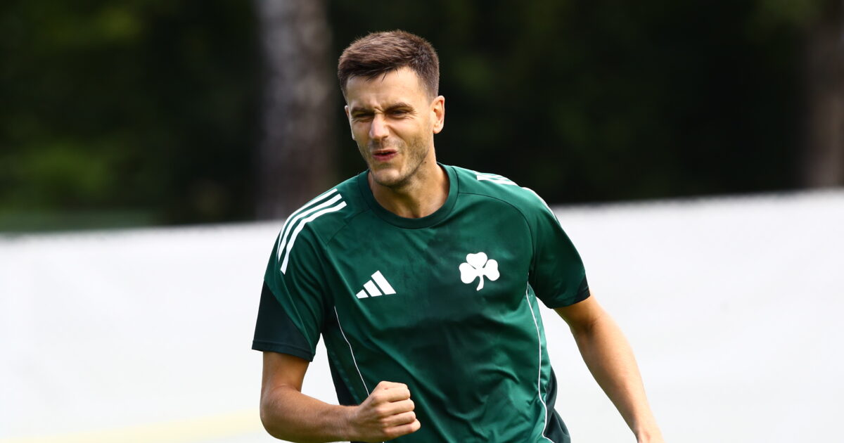 Panathinaikos – PAOK: Geremegev is in for the “greens”