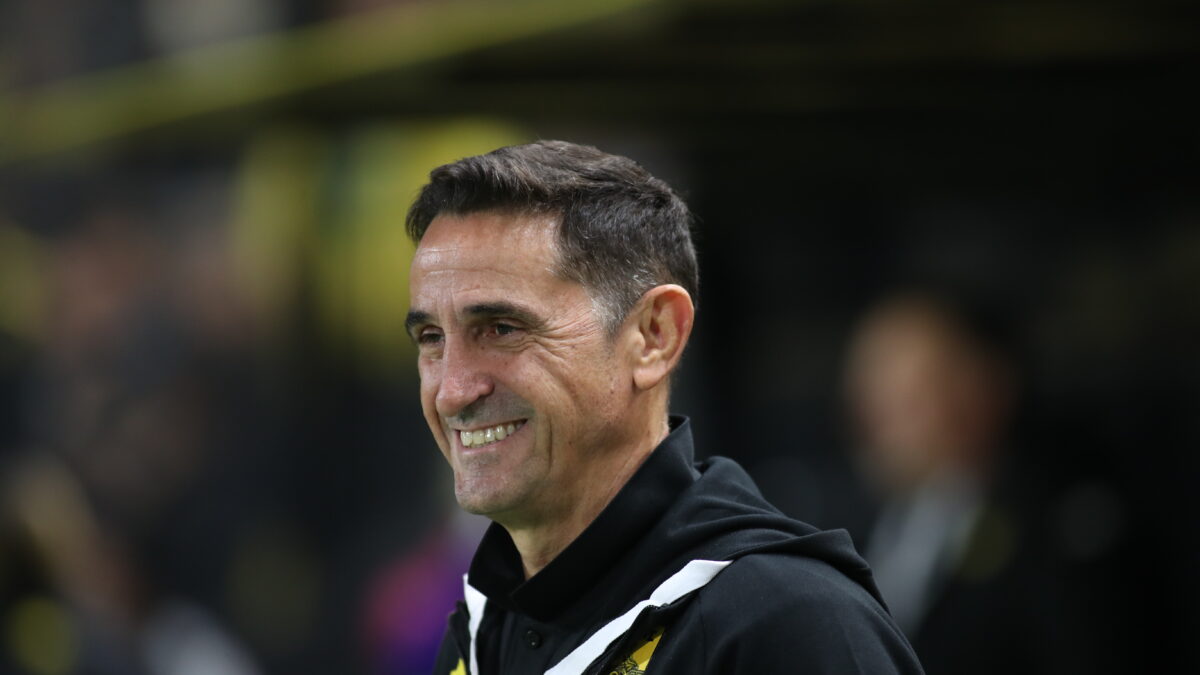 Μανόλο Χιμένεθ