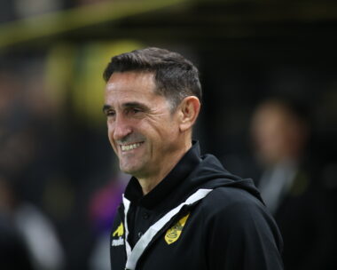 Μανόλο Χιμένεθ