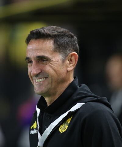 Μανόλο Χιμένεθ