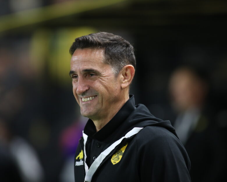 Η ΑΕΚ θα τιμήσει τον Μανόλο Χιμένεθ στην Opap Arena κόντρα στον Άρη