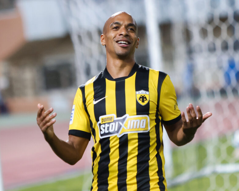 Λανουά: «Λάθος το δεύτερο πέναλτι του Ολυμπιακού, σωστά ακυρώθηκαν τα δυο γκολ της ΑΕΚ»