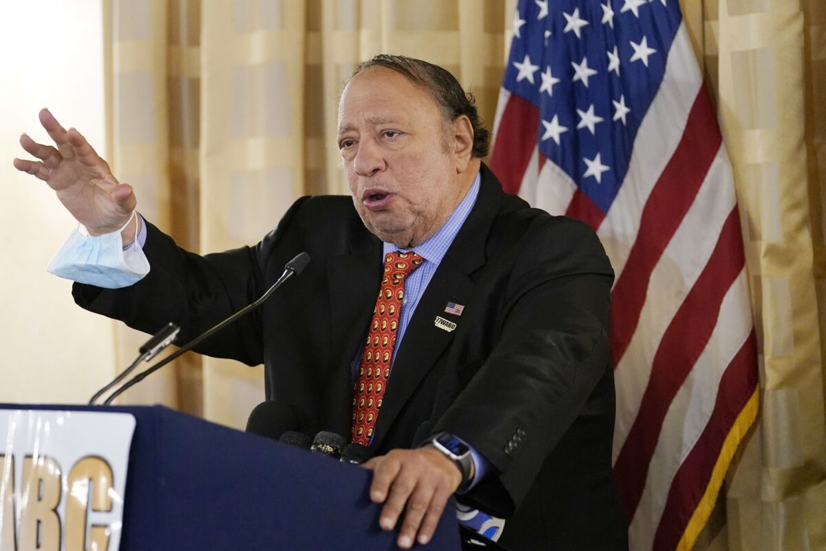 Τζον Κατσιματίδης