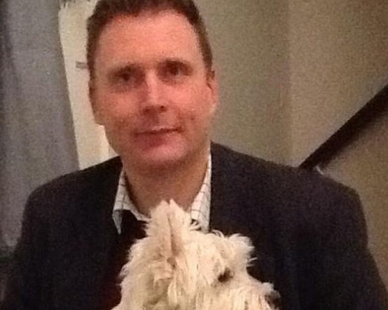 Τζον Ράιτ: Ένα αθώο αστείο στοίχισε τη ζωή του καθηγητή Φυσικής στο σχολείο της Κέιτ Μίντλετον