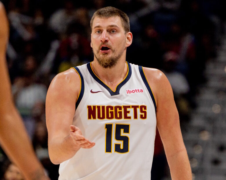 Αποτελέσματα NBA: Νέο triple-double ο Γιόκιτς με Νάγκετς, μια ακόμα ήττα για Μπακς χωρίς τον Αντετοκούνμπο