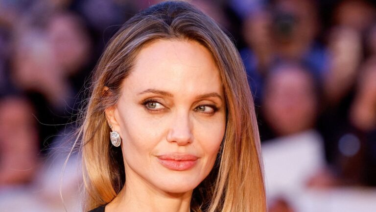 Αντζελίνα Τζολί