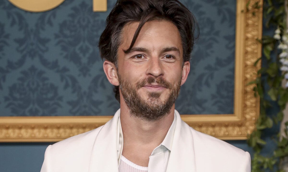 Τζόναθαν Μπέιλι