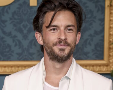 Τζόναθαν Μπέιλι