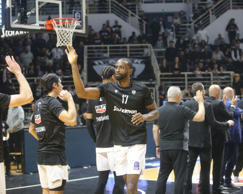 Ο Αριστοτέλης Μυστακίδης κατέθεσε φάκελο στην ΕΕΑ για την ΚΑΕ ΠΑΟΚ