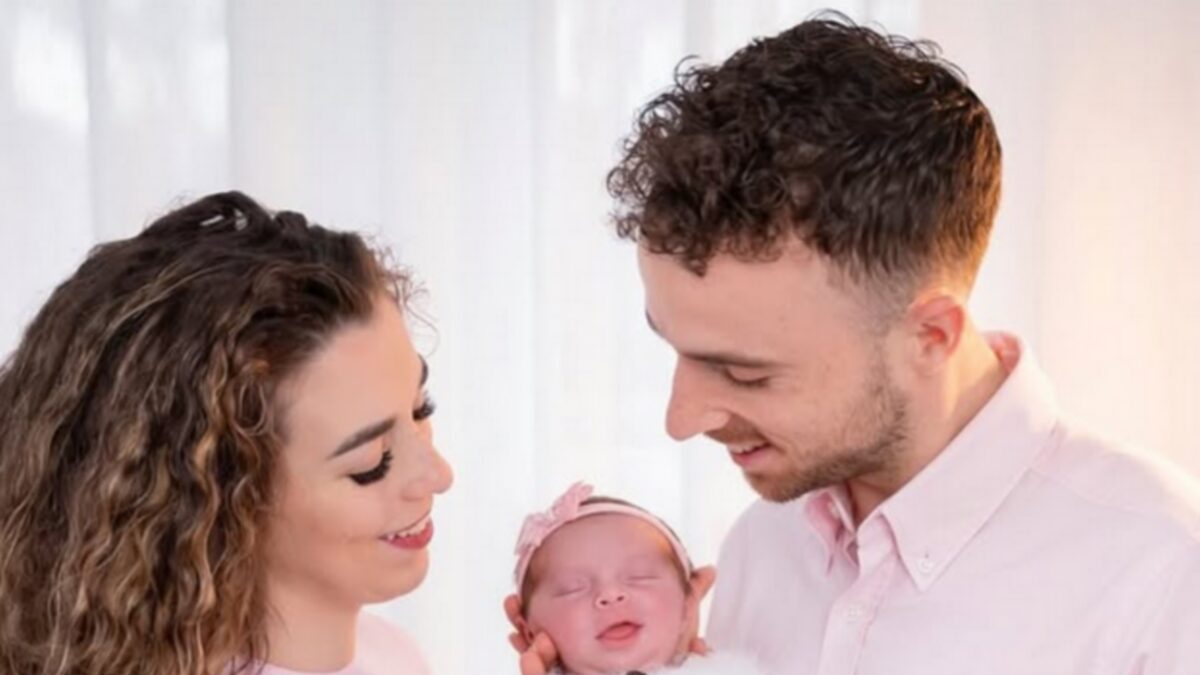 Η σύζυγος του Ντιόγκο Ζότα έκανε συγκινητική ανάρτηση για τα γενέθλια της κόρης τους