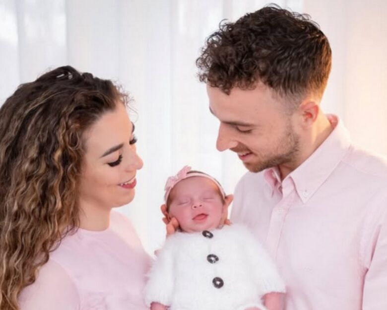 Η σύζυγος του Ντιόγκο Ζότα έκανε συγκινητική ανάρτηση για τα γενέθλια της κόρης τους