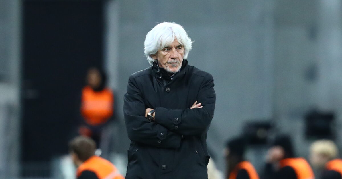 National football team: No problems training ahead of Scotland