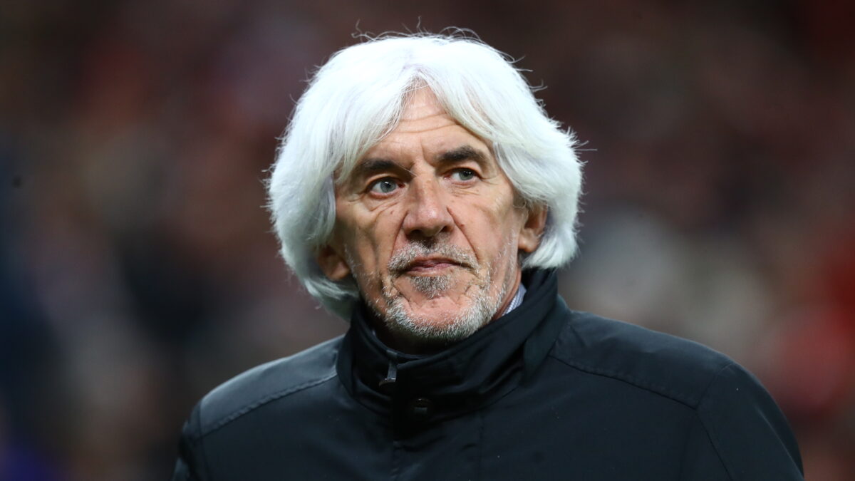 ΜΑΡΚΟΣ ΧΟΥΖΟΥΡΗΣ