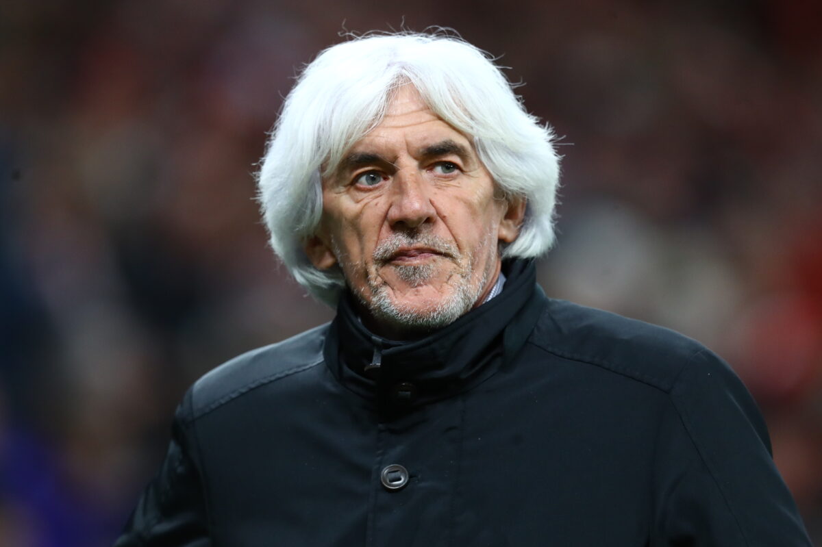 ΜΑΡΚΟΣ ΧΟΥΖΟΥΡΗΣ